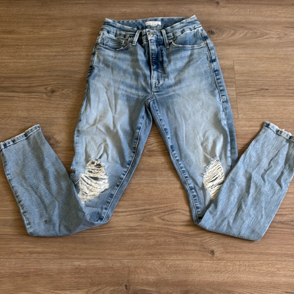 Good American Jeans
